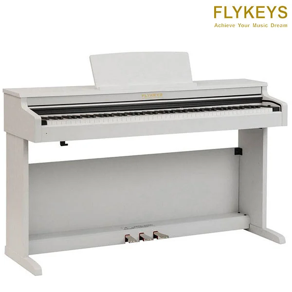 Piano Flykeys LK03S WH New