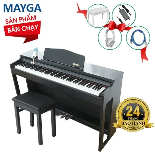 Piano Mayga MP-13R New