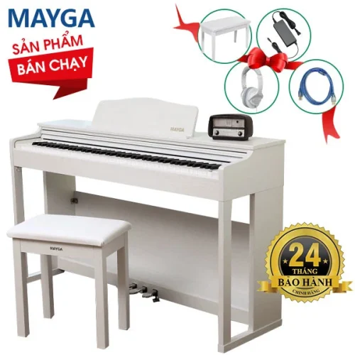 Piano Mayga MH-20R New