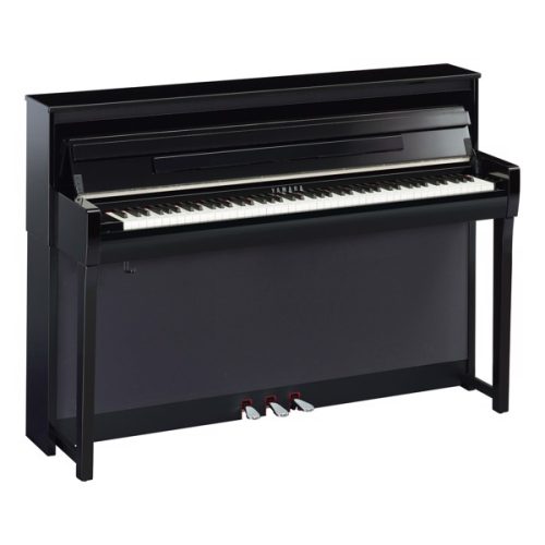 Yamaha CLP 785 new