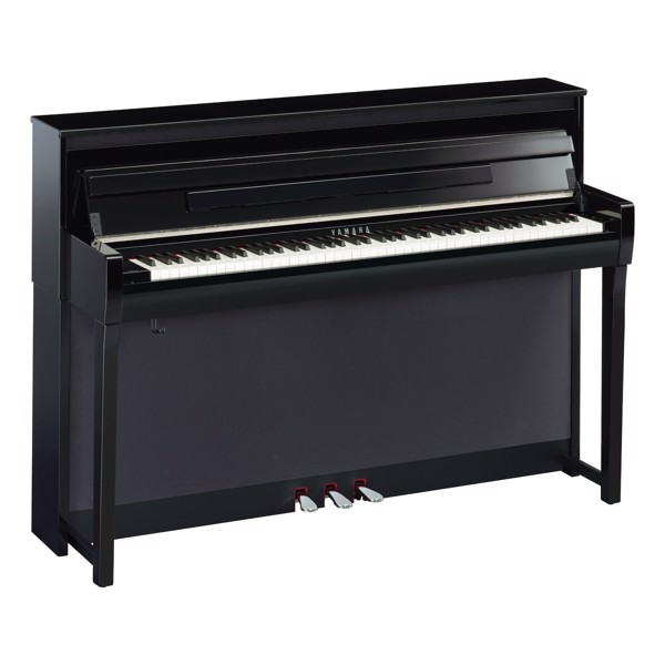 Yamaha CLP 785 new