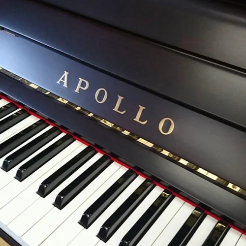 PIANO APOLLO A358