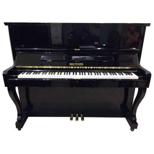 Piano Brother