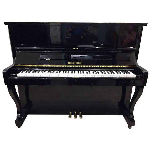 Piano Brother