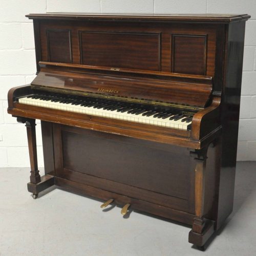 PIANO STEINBACH&SONS