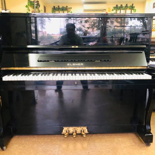 PIANO ELSNER U126