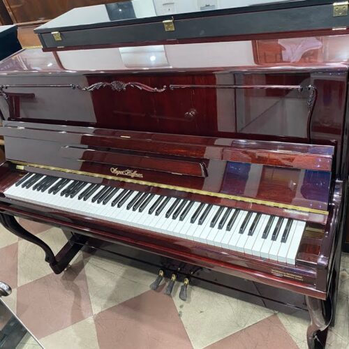 Piano August Hoffman 112G
