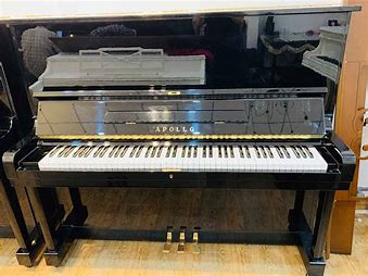 PIANO APOLLO AS