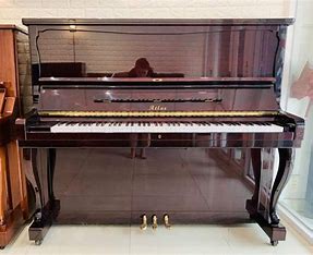 PIANO ATLAS A22