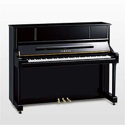 PIANO YAMAHA YU121EX
