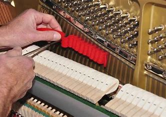 🎹 DỊCH VỤ SỬA CHỮA VÀ TÂN TRANG ĐÀN PIANO TẠI PIANO MOZART!