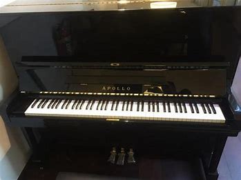 PIANO APOLLO EC20