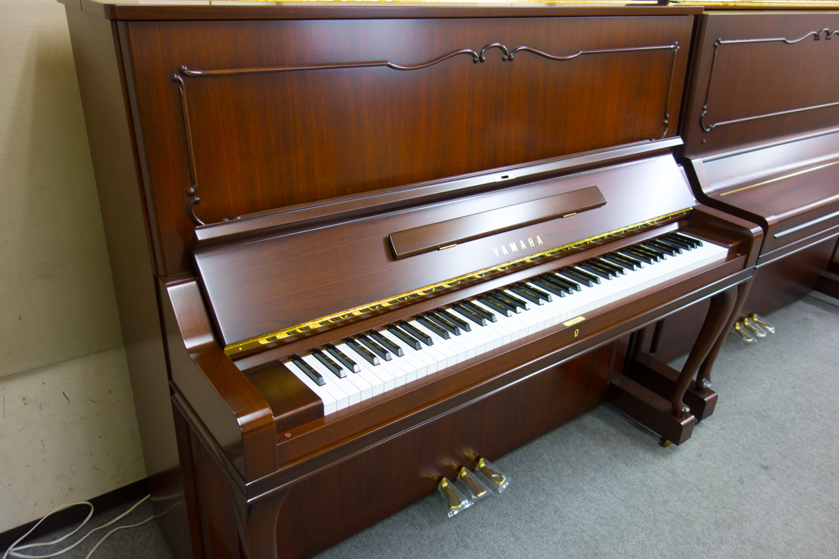 4 Lý Do Nên Sở Hữu Piano Cơ YAMAHA