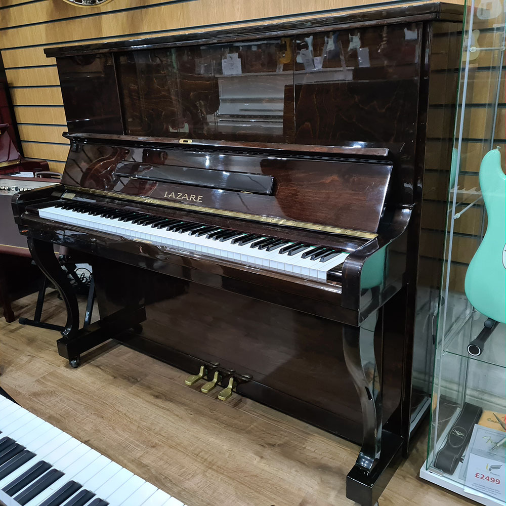 Piano Lazare