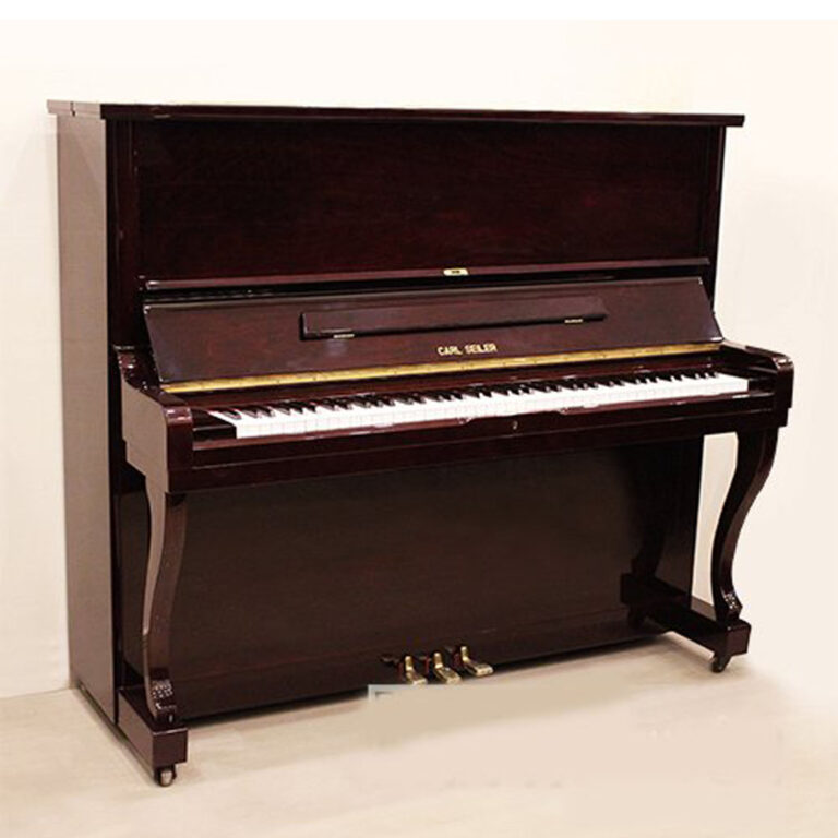 Piano Carlseiler