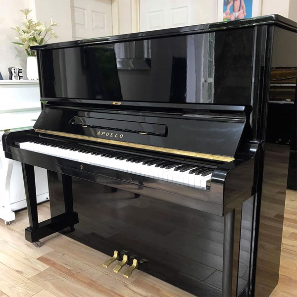 PIANO APOLLO SR7