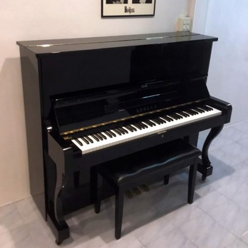 PIANO APOLLO SR6