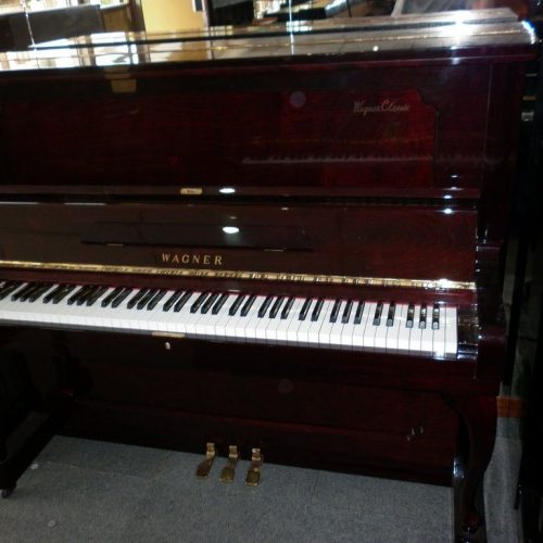 PIANO WAGNER W2C