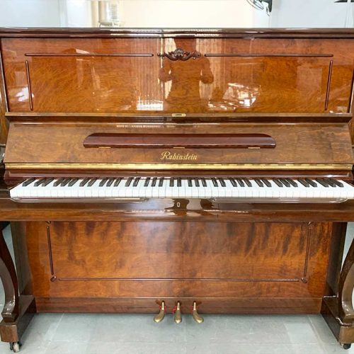 PIANO RUBINSTEIN RM-306