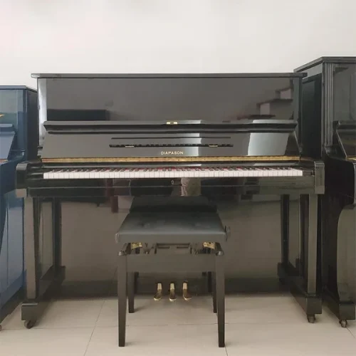 Piano Diapason 126ME Special