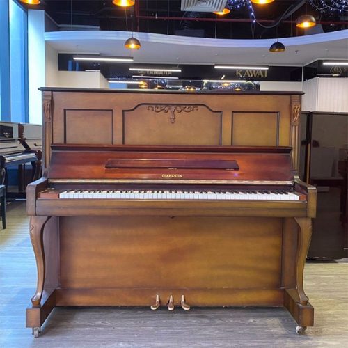 Piano DIAPASON 125MX