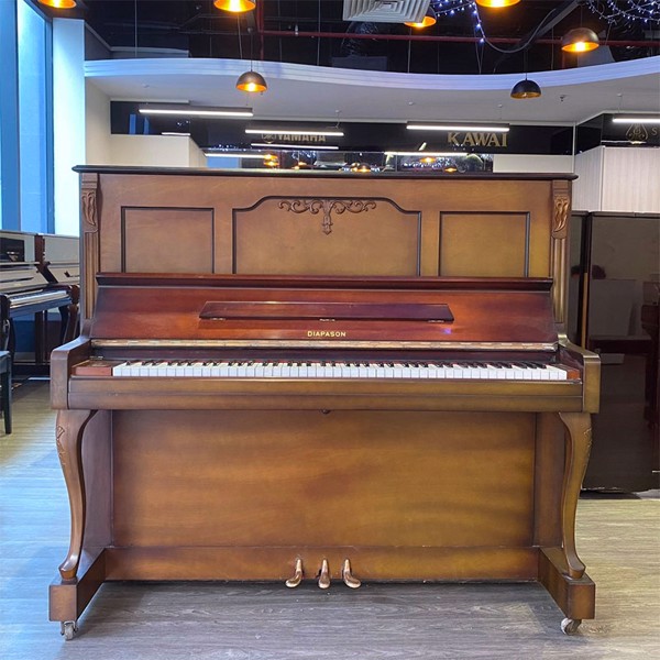 Piano DIAPASON 125MX