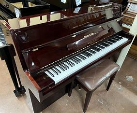 Piano Schafer & Sons 112RP