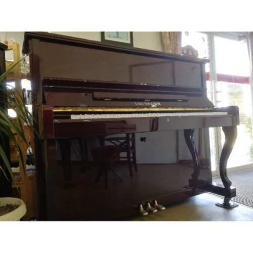 PIANO Earl Windsor W115