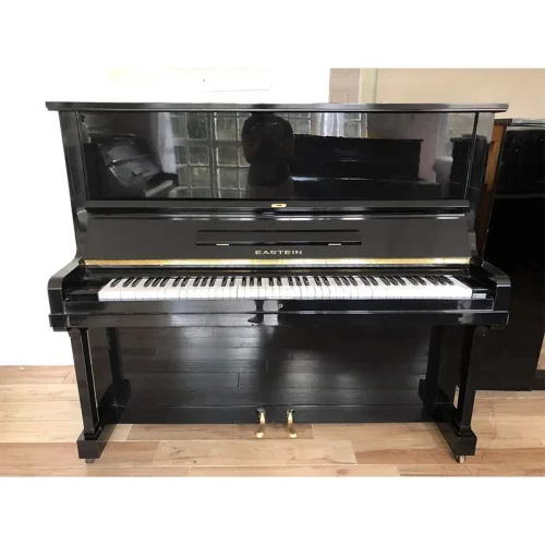 Piano Eastein