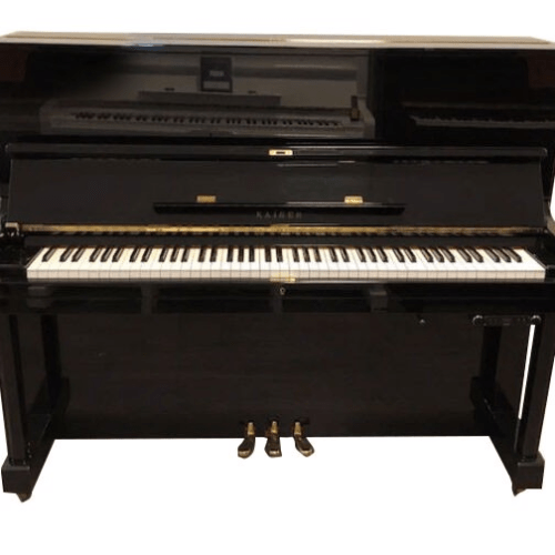 PIANO KAISER 1