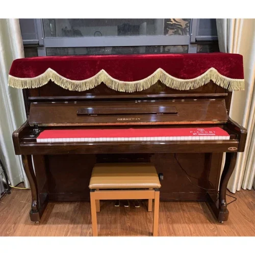 PIANO GERSHWIN NO.500