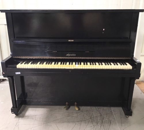 PIANO APOLLO NO180