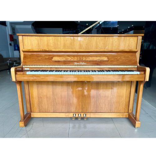 Piano August Hoffman