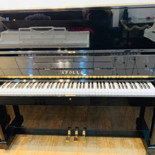 PIANO APOLLO A320