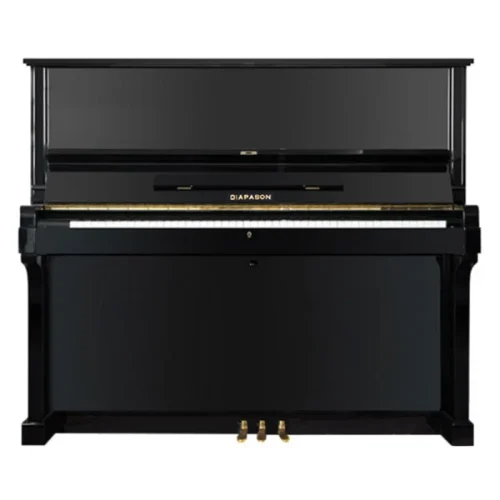 Piano Diapason 132A7