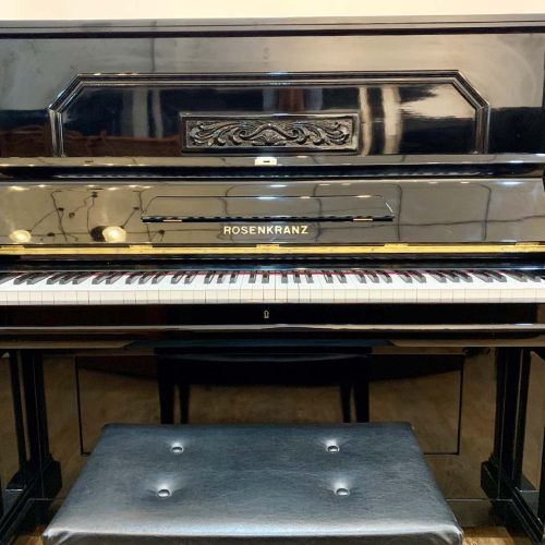 PIANO ROSENKRANZ RK20
