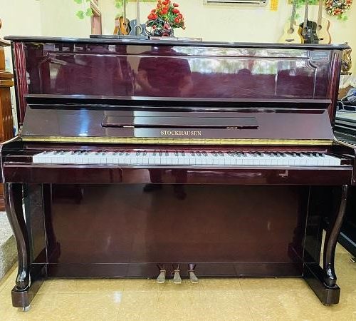 PIANO STOCKHAUSEN SPU121DM