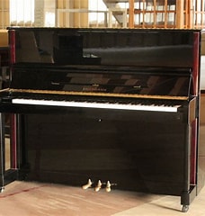PIANO BALLINDAMM BU20