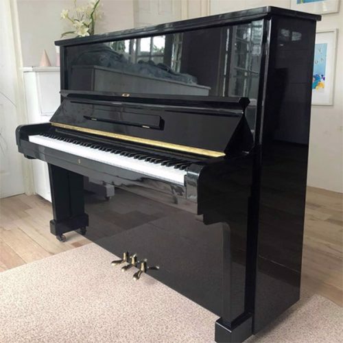 PIANO WAGNER W2