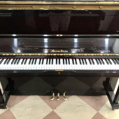 PIANO BERNSTEIN