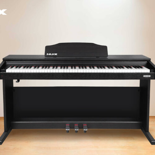 Piano Nux WK400 New
