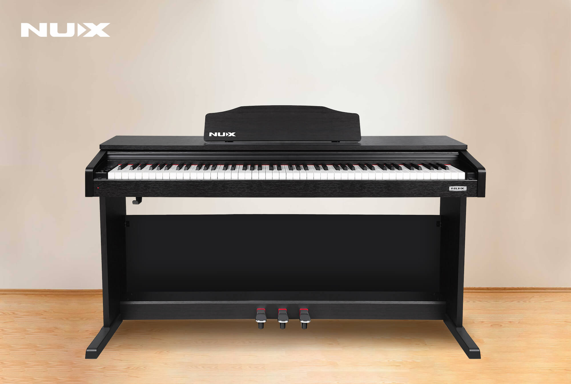 Piano Nux WK400 New