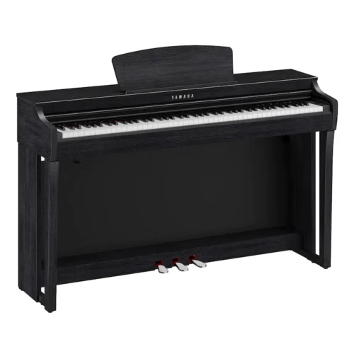 YAMAHA CLP 725