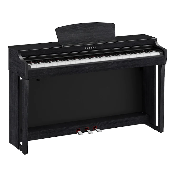 YAMAHA CLP 725