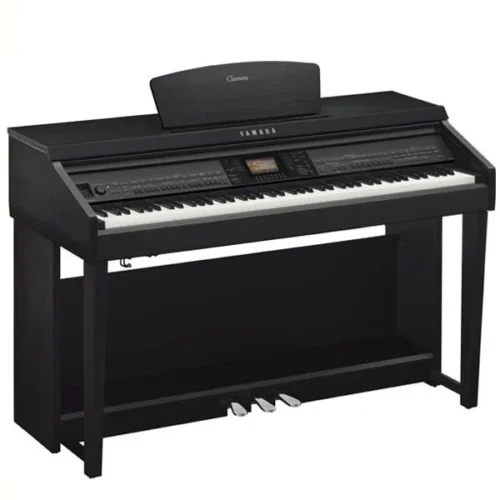 Piano Yamaha CVP 701 NEW