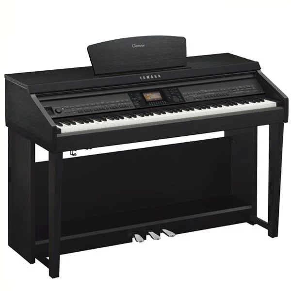 Piano Yamaha CVP 701 NEW