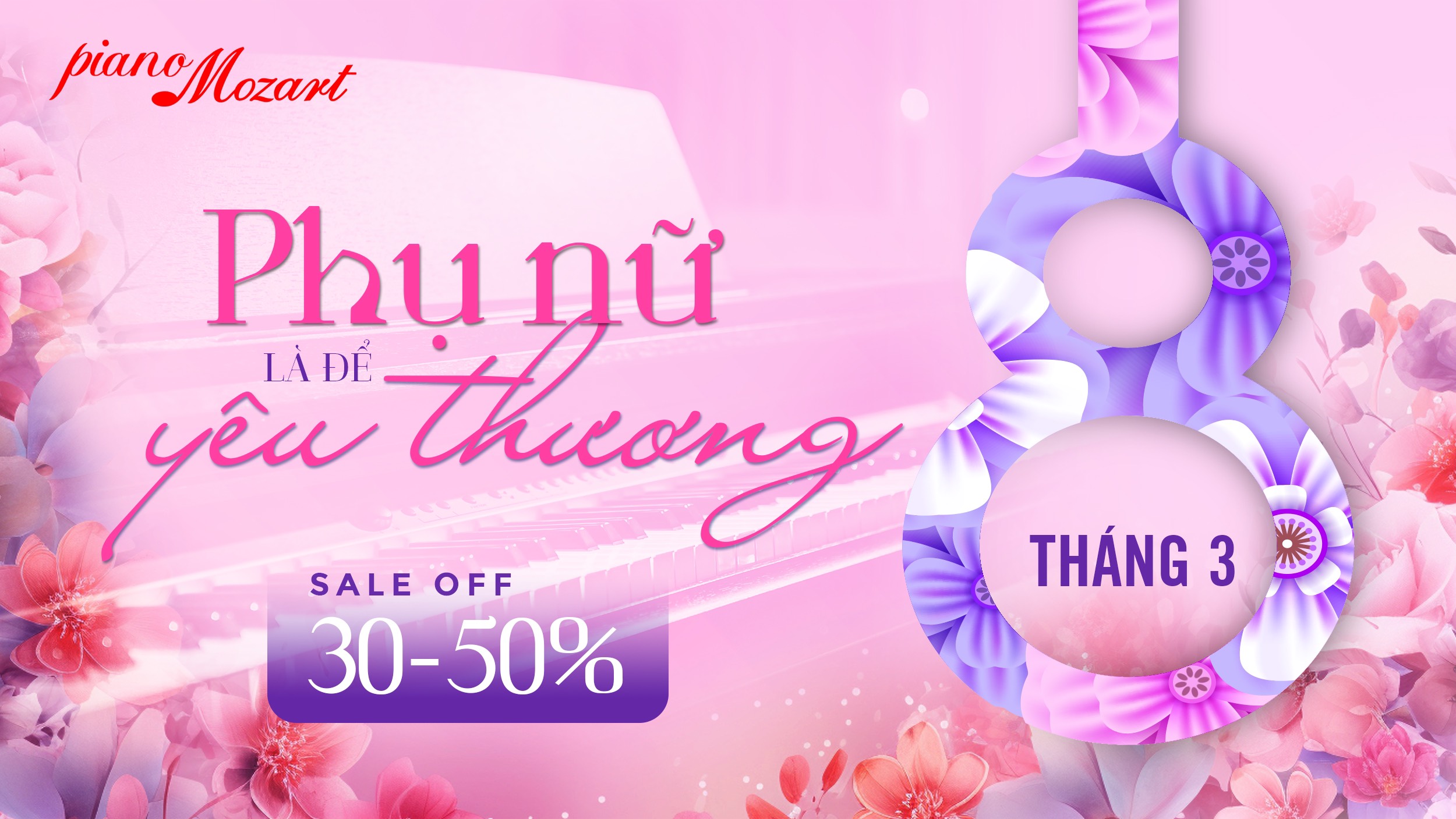 TÔN VINH PHỤ NỮ  – NÂNG TẦM PHÁI ĐẸP