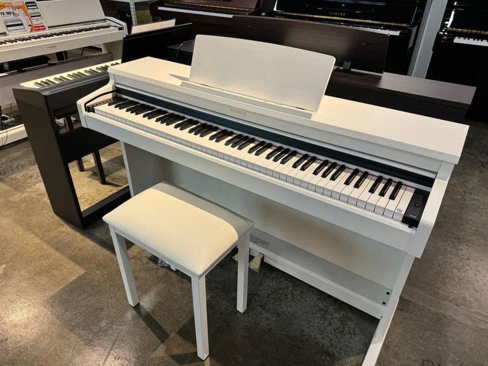 PIANO ĐIỆN FLYKEY SIÊU CHẤT LƯỢNG -CHỈ TỪ 6 TRIỆU ĐỒNG!