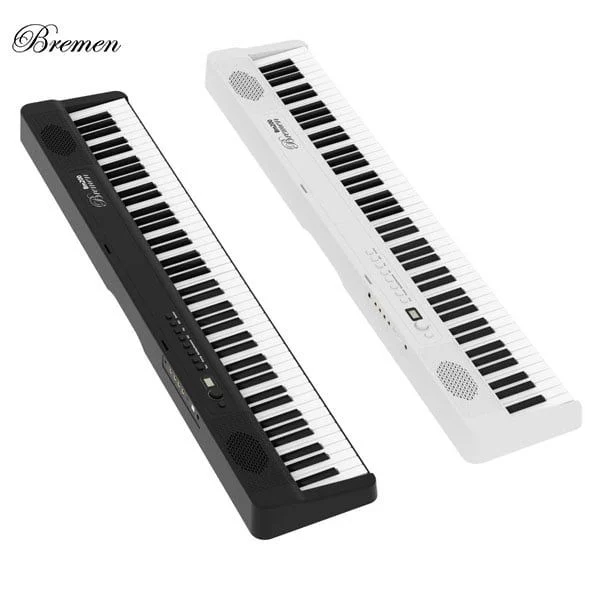 Piano Bremen Bm200 New