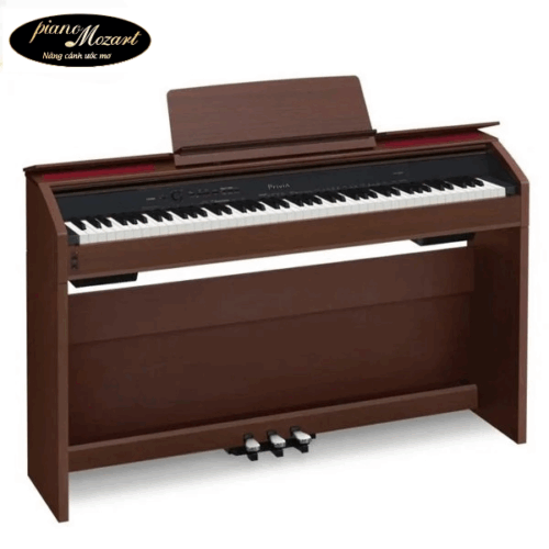 Piano Casio PX1200GP